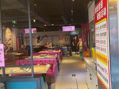 -醉炫音速烧烤·干煸菜(沙河总店)