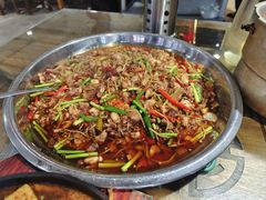 -灶东家民间菜(回兴店)