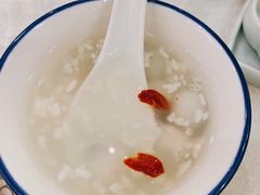 酒酿圆子-梅龙镇酒家(南京西路总店)