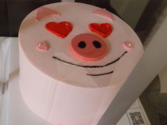 -留下法式甜品(盛世郦园店)