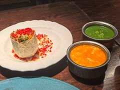 -甘尼仕印度餐厅爵士酒吧(阳春巷店)