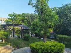 -金汤湾海水温泉度假酒店