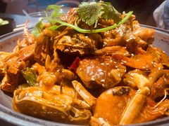-青木岚小海鲜•小龙虾(友谊店)