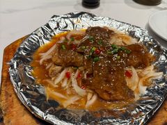 -凯鸽酒楼(大同振兴街店)