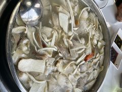 -迎三江菌汤兔(星桥街西段店)