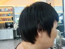 -丝语萱形象