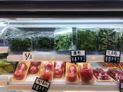 -JustFresh捷德鲜超市(西康店)