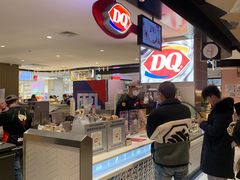 -DQ·蛋糕·冰淇淋(虹口龙之梦店)