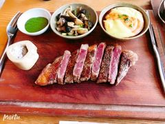 澳洲M3谷饲黑安格斯西冷牛排-EN SPACE恩空间