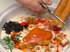 -金龙·打边炉(南京西路店)