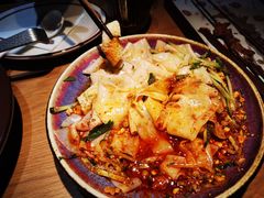 -纳鲁孜·新疆特色餐厅(上海悦荟广场店)