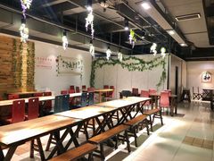 -素清香(解放路店)