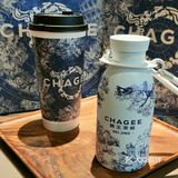 霸王茶姬新店开业啦！开业浮力多多