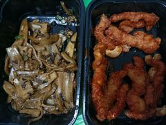 -兰湘子·湘菜小炒(石家庄万象城店)