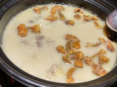 -捞神煲汤火锅(湖滨商业街店)