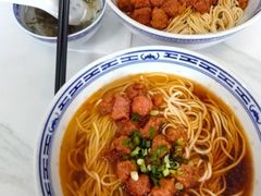 -好面道大肠面(中华路店)