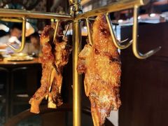 -楼兰新疆主题餐厅(苏州中心店)