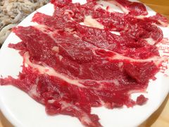 -陈记顺和潮汕牛肉火锅(韩江路店)