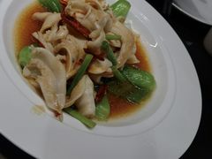 油淋鸟贝-东莱馋房(陆家嘴店)