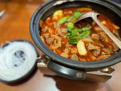 牛肉三鲜-肖记公安牛肉鱼杂馆·省级非物质文化遗产(三角路直营店)