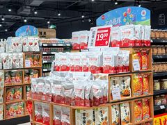 -永辉超市(龙潭寺店)