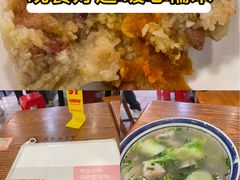 -嘉华小吃(蛇口市场店)