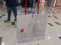 -优衣库(青岛伟东乐客城店)