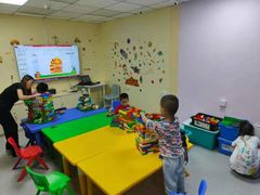 -童程童美·信息学竞赛·机器人编程·少儿编程(大钟寺校区)