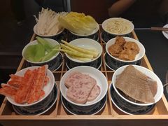 -咏江南·苏式火锅·苏州评弹(观前街店)