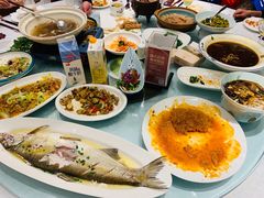 -颂福楼·南京菜(定淮门店)