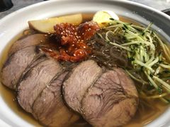 -蝎菜杨·牛肉面 羊蝎子火锅(光熙门北里店)