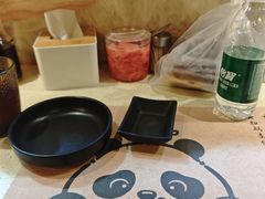-昊·来了寿司(泡桐树店)