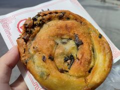 -老上海葱油饼(黄河路店)