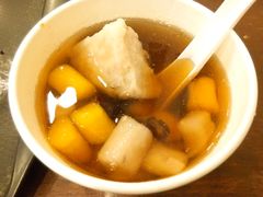 -鲜芋仙(群光广场店)
