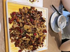 -李氏传家菜(兴城路店)