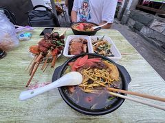 -南湖胖子砂锅(南湖店)