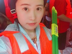 -将军关探险漂流