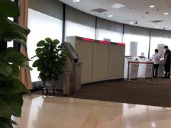 -中国银行(北京王府井支行)