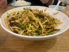 -去茶去餐厅(中央大街店)