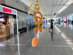 -青岛胶东国际机场