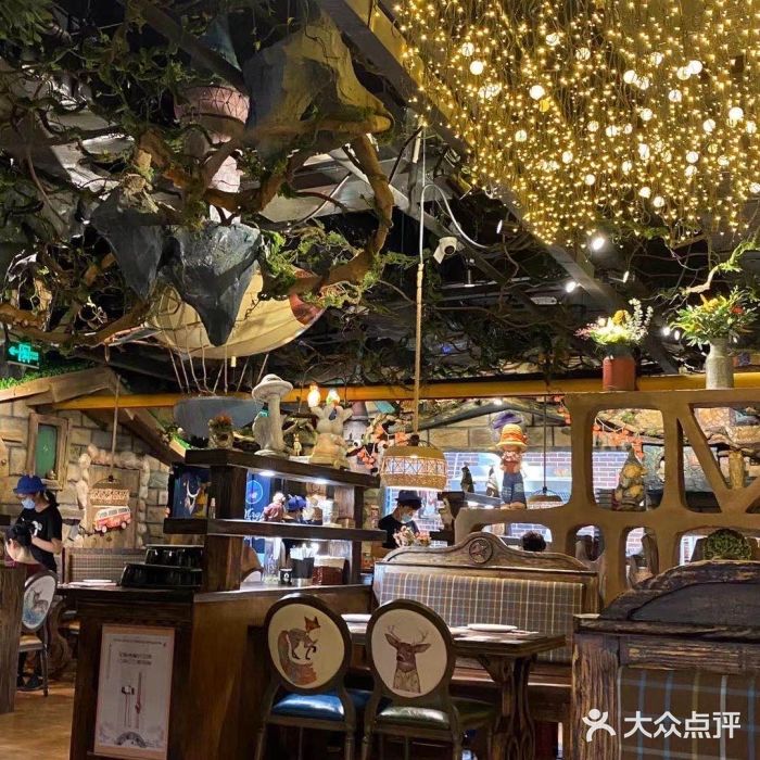 祖母的魔法厨房(印象城店)图片