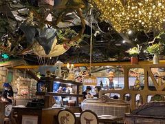 -祖母的魔法厨房(印象城店)