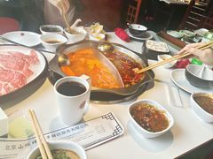 -山城辣妹子(定福庄店)