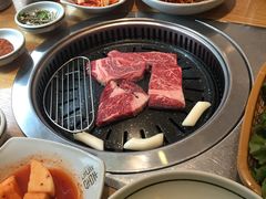 -黄金牧场(明洞总店)