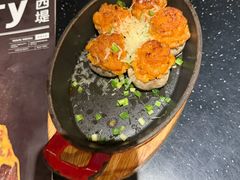 -西堤厚牛排(国瑞店)