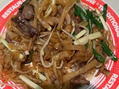 -明腾壹间茶餐厅(新都会花园广场店)