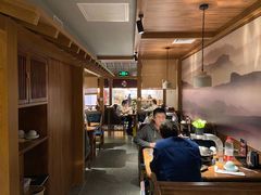 -九田家黑牛烤肉料理(太阳宫广场店)