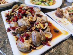 麻辣花甲-郑喜旺烧烤(郑州总店)