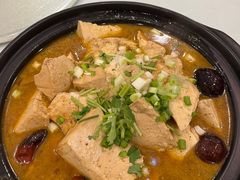 -大清花饺子(山庄店)