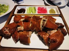 -庭悦餐厅(华侨城店)
